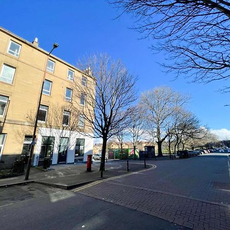 Beautiful 2Br, Private Entry In Vibrant Leith Διαμέρισμα Εδιμβούργο Εξωτερικό φωτογραφία