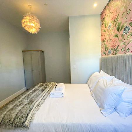 Beautiful 2Br, Private Entry In Vibrant Leith Διαμέρισμα Εδιμβούργο Εξωτερικό φωτογραφία